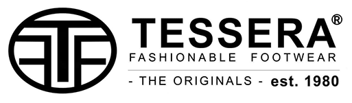 Tessera Shoes ® Official Website